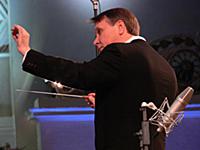Михаил Плетнев