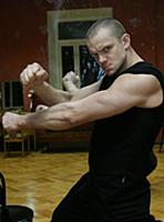 Владимир Ерифанцев