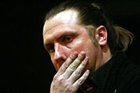 Юрий Грымов