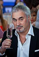 Новогодний Голубой Огонек 2015