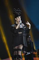 «А-Студио» на фестивале «Песня Года 2014». СК «Оли