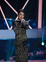 Алсу на фестивале «Песня Года 2014». СК «Олимпийск