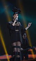 «А-Студио» на фестивале «Песня Года 2014». СК «Оли