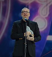 Константин Меладзе на фестивале «Песня Года 2014».