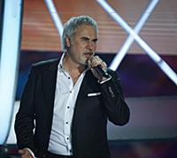 Валерий Меладзе на фестивале «Песня Года 2014». СК