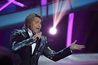 Николай Басков на фестивале «Песня Года 2014». СК 