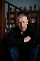 Дмитрий Липскеров. Москва, Россия. 22 марта 2011.
