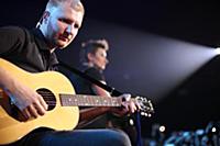 Концерт группы «Ночные снайперы». Крокус Сити Холл