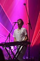 Концерт группы Klaxons