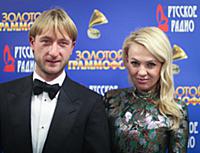 Знаменитости на церемонии вручения премии «Золотой Граммофон»