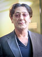 Григорий Лепс на церемонии вручения премии «Золото