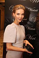 Светлана Иванова на премии «Золотой Орел». Мосфиль