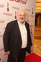 Владимир Малышев на премии «Золотой Орел». Мосфиль