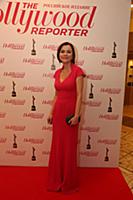 Екатерина Семенова на премии «Золотой Орел». Мосфи