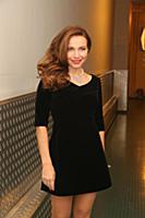 Екатерина Гусева на премии «Золотой Орел». Мосфиль