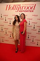 Екатерина Семенова на премии «Золотой Орел». Мосфи
