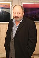 Владимир Ильин на премии «Золотой Орел». Мосфильм,