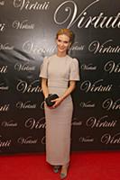 Светлана Иванова на премии «Золотой Орел». Мосфиль