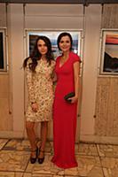 Екатерина Семенова на премии «Золотой Орел». Мосфи