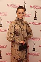 Дарья Мороз на премии «Золотой Орел». Мосфильм, Мо