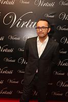Андрей Звягинцев на премии «Золотой Орел». Мосфиль
