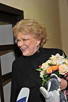 Подборка фотографий знаменитой российской оперной 