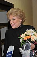 Подборка фотографий знаменитой российской оперной 