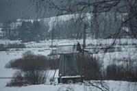 Село Михайловское. Псковская область, Россия. 03 я