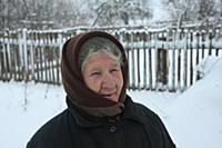 Пушкиногорье. Трегорское. Псковская область, Росси