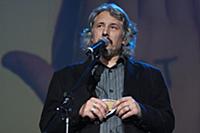 Владимир Сорокин. Российские персоналии в объектив