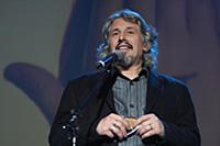 Владимир Сорокин. Российские персоналии в объектив