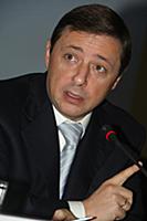 Александр Хлопонин. Российские персоналии в объект