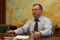 Сергей Степашин. Российские персоналии в объективе