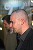 Борис Хлебников. Российские персоналии в объективе