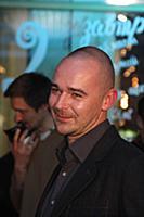 Борис Хлебников. Российские персоналии в объективе
