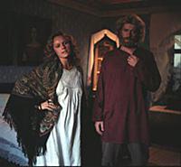 Кадры из фильма 'Леди Макбет Мценского уезда' (198