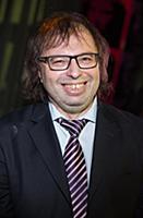 Александр Кушнир на презентации анти-кризисного ин