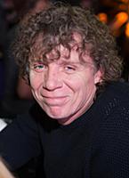 Алексей Клюев на презентации анти-кризисного иннов