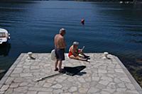 Котор, Черногория. 2012.