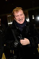 Сергей Пенкин на праздничном вечере в честь выхода