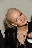Malina на праздничном вечере в честь выхода альбом