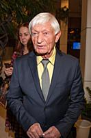 Николай Агутин на праздничном вечере в честь выход