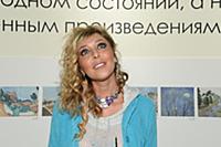Мали. Открытие мультимедийных выставок «От Моне до