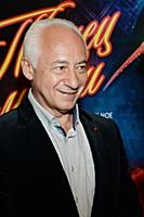 Владимир Спиваков на танцевальном шоу «Танец любви