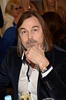 Никас Сафронов на танцевальном шоу «Танец любви». 