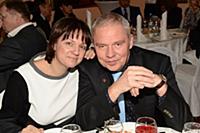 Евгений Глазов на танцевальном шоу «Танец любви». 