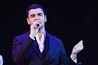 Майкл Найт на танцевальном шоу «Танец любви». Дом 