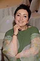 Этери Бериашвили на танцевальном шоу «Танец любви»