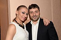 Танцевальное шоу «Танец любви». Дом музыки, Москва
