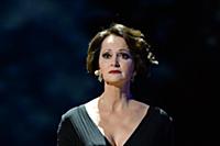 Ольга Кабо на танцевальном шоу «Танец любви». Дом 